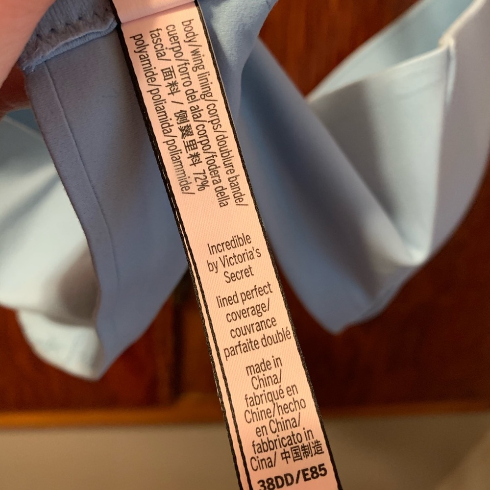 Bra - Picture 4 of 4